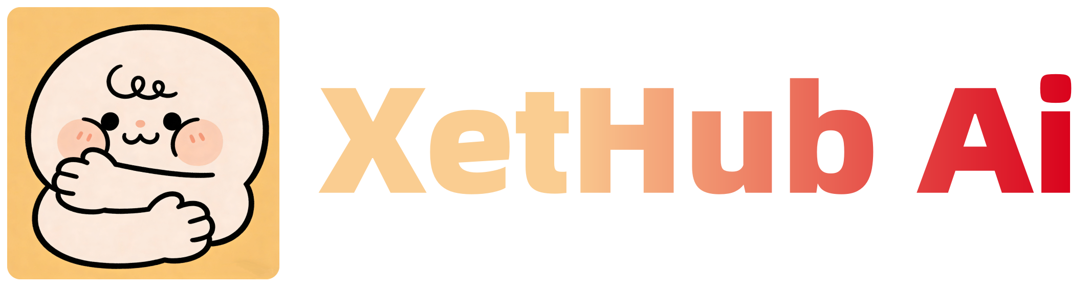XetHub AI Logo